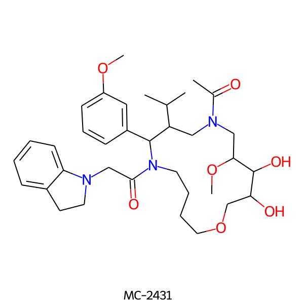 MC-2431
