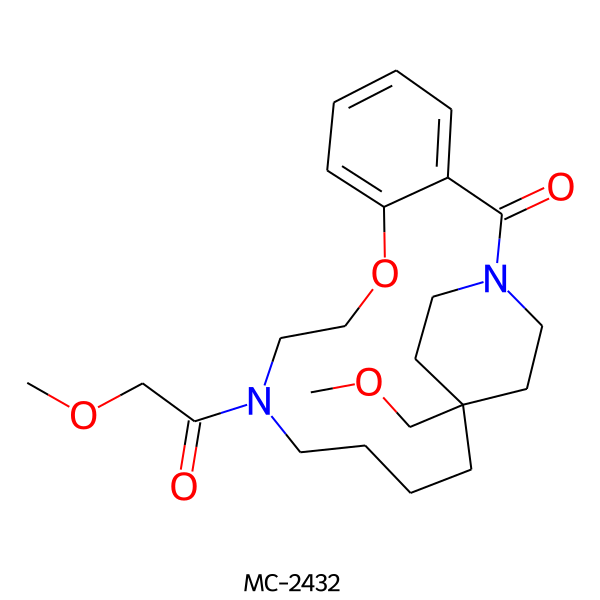 MC-2432