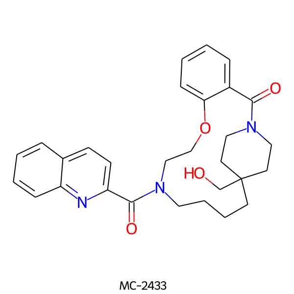 MC-2433