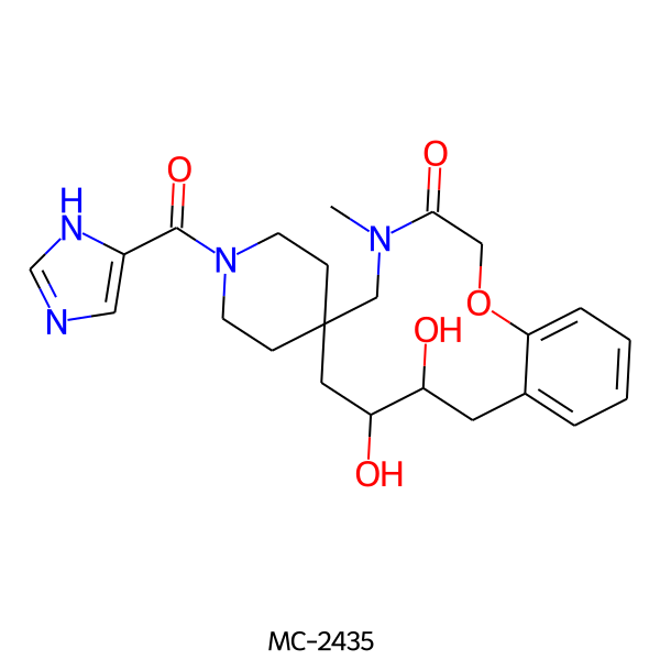 MC-2435