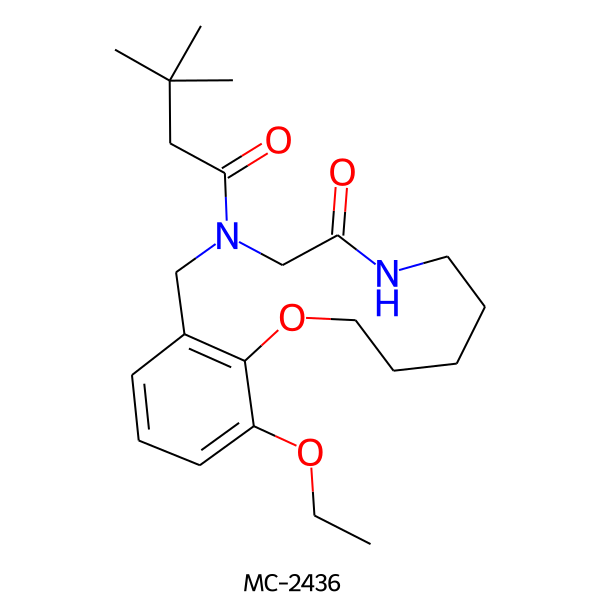 MC-2436