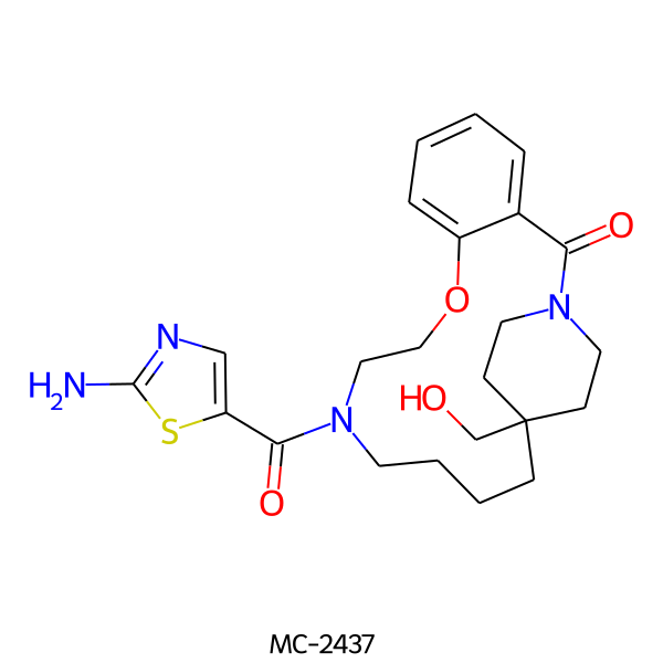 MC-2437