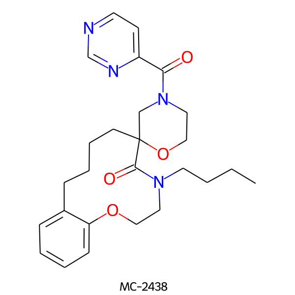 MC-2438