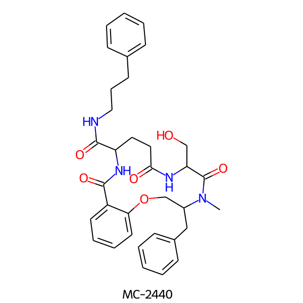 MC-2440