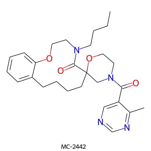 MC-2442