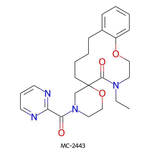 MC-2443