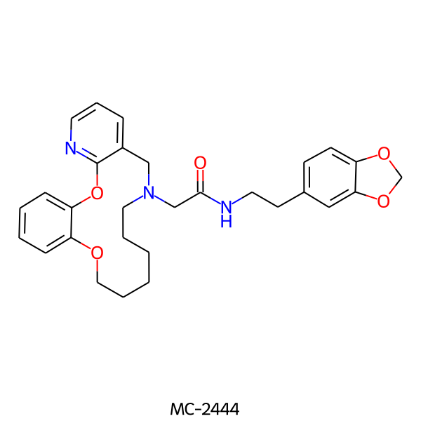 MC-2444