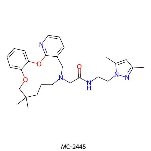 MC-2445