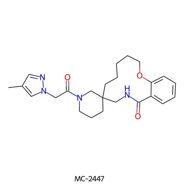 MC-2447