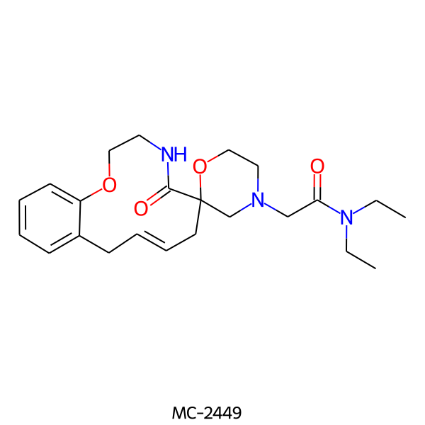 MC-2449