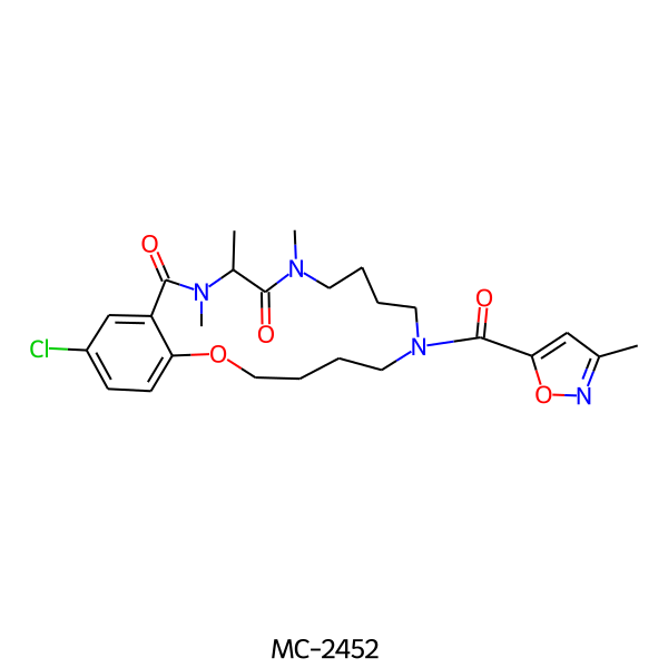 MC-2452