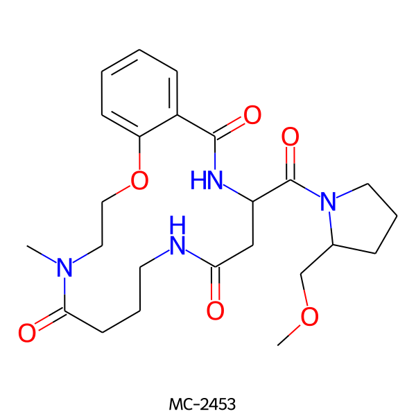 MC-2453