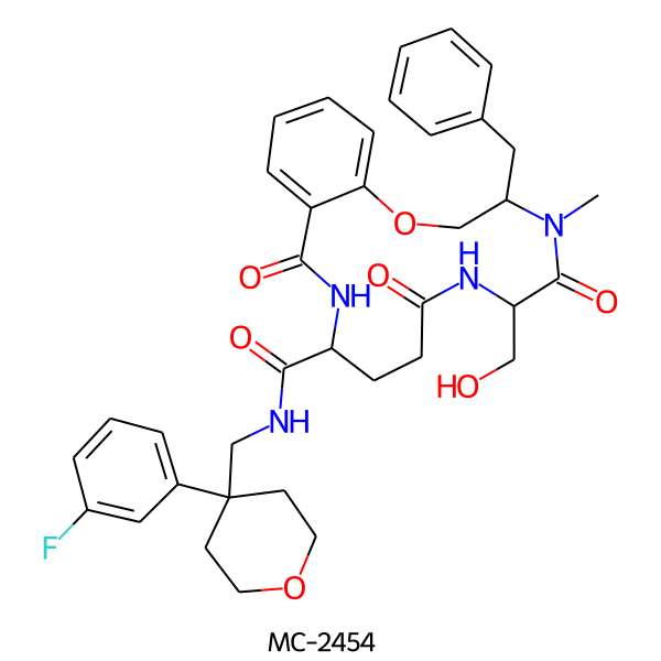 MC-2454