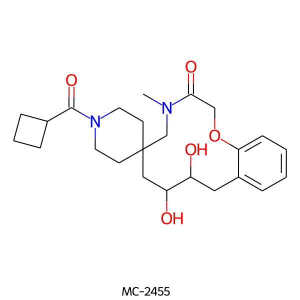MC-2455