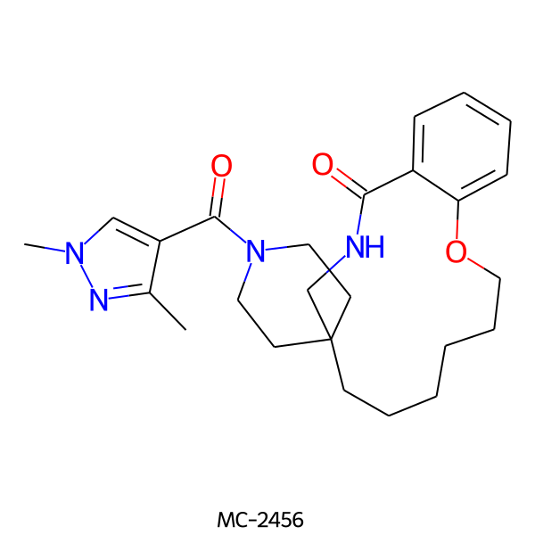 MC-2456