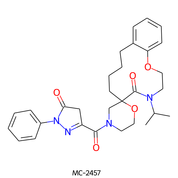 MC-2457