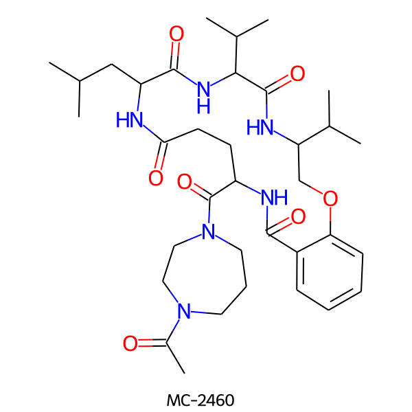MC-2460