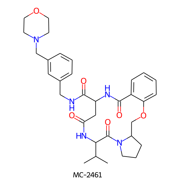 MC-2461