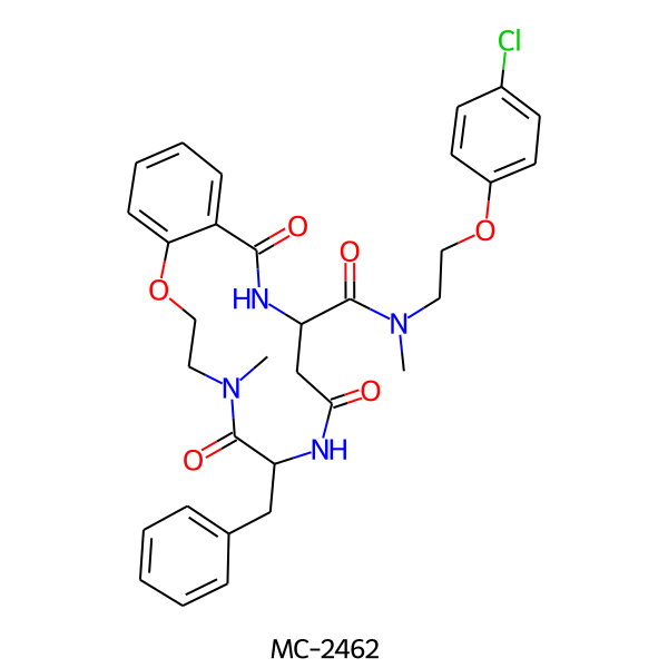 MC-2462