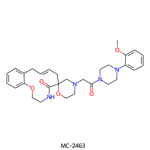 MC-2463