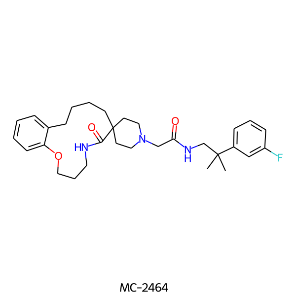 MC-2464