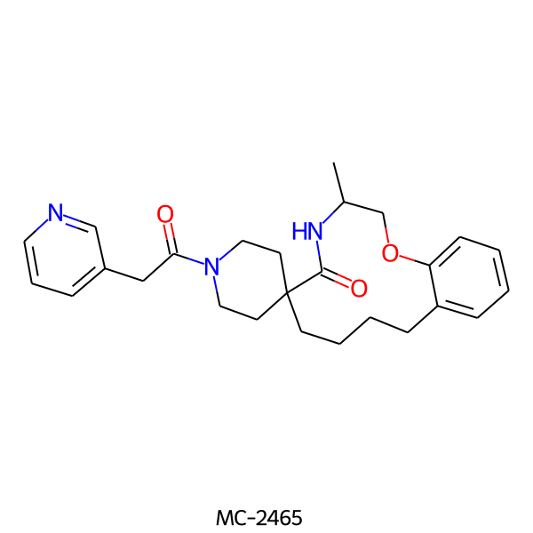 MC-2465
