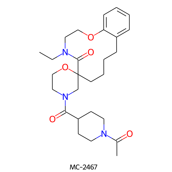 MC-2467