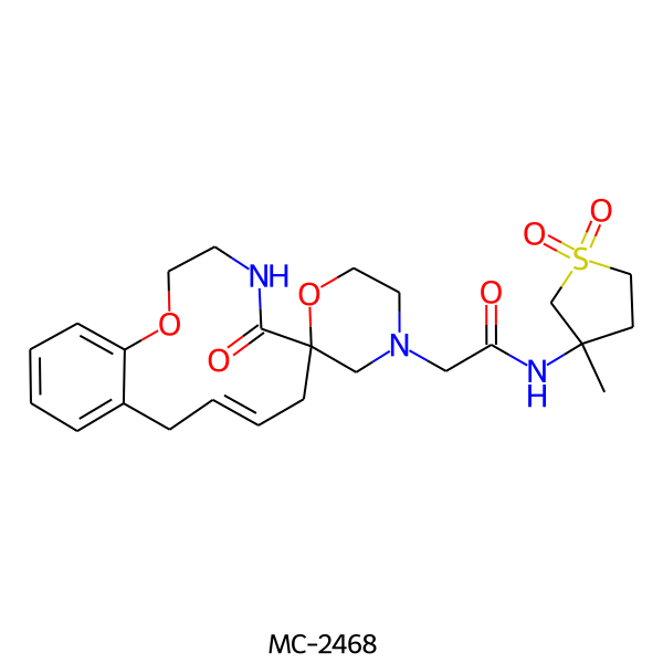 MC-2468