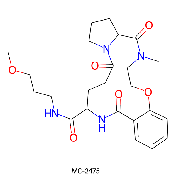 MC-2475