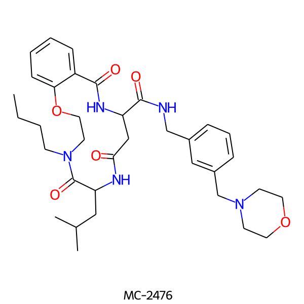 MC-2476
