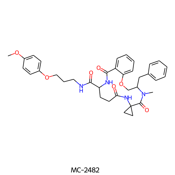 MC-2482