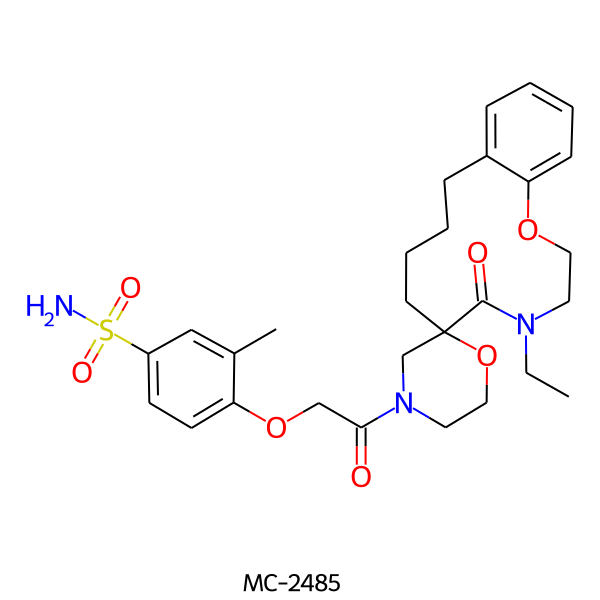 MC-2485