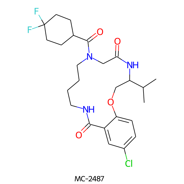 MC-2487