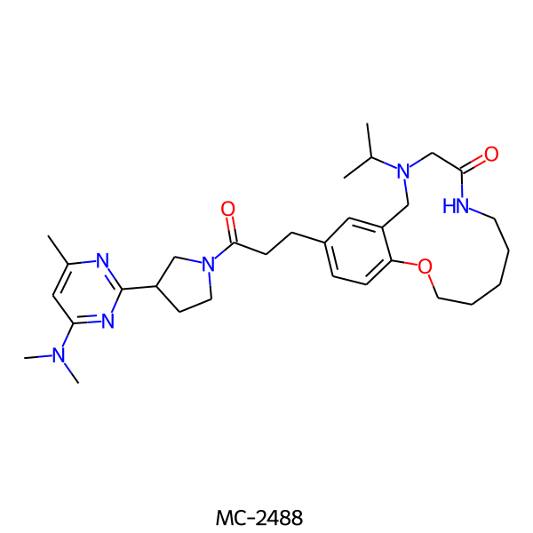 MC-2488
