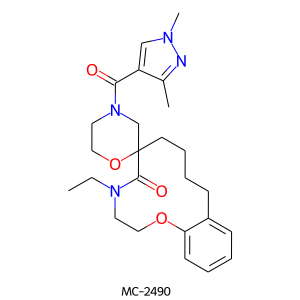 MC-2490