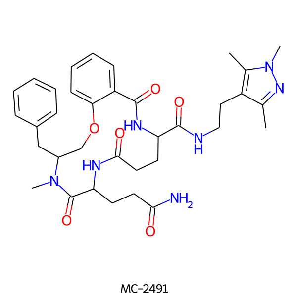 MC-2491