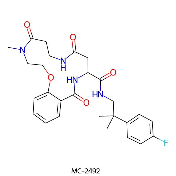 MC-2492