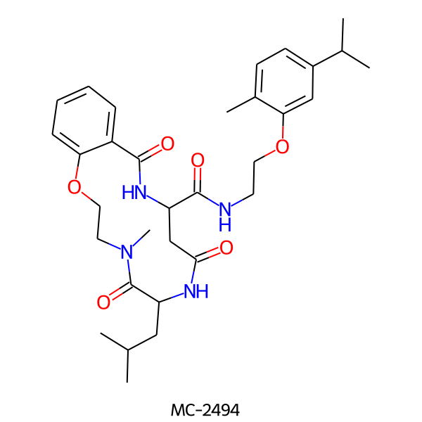 MC-2494