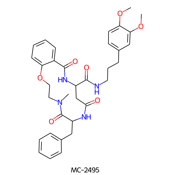 MC-2495