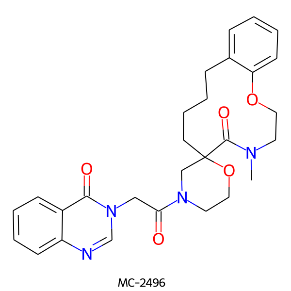 MC-2496