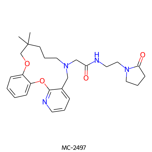 MC-2497
