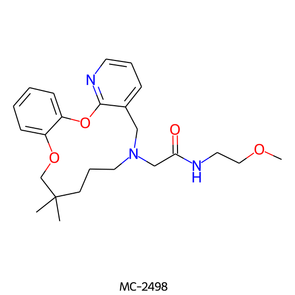 MC-2498