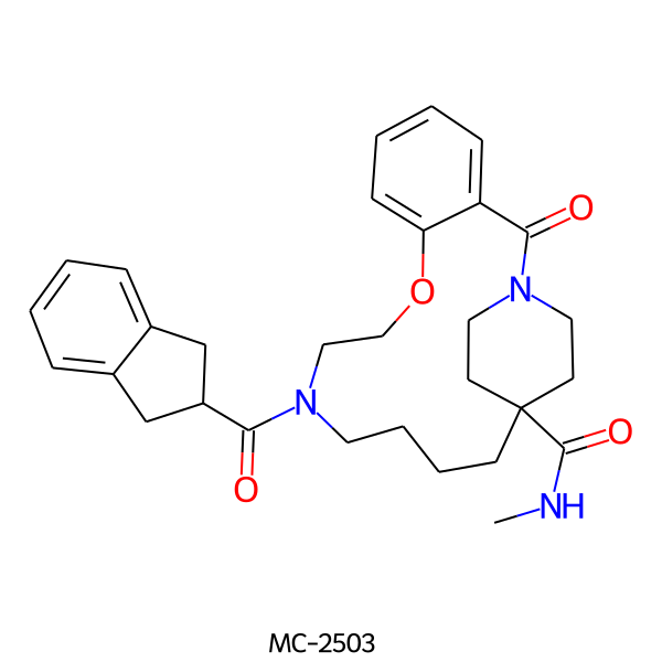 MC-2503
