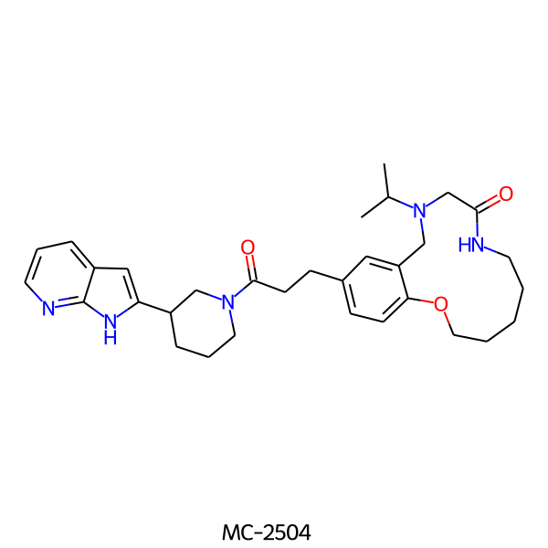 MC-2504