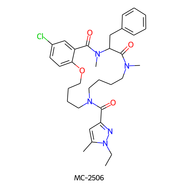 MC-2506