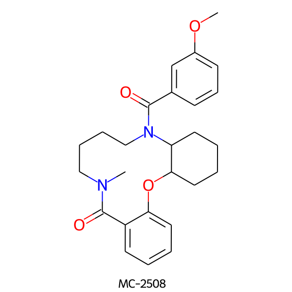 MC-2508