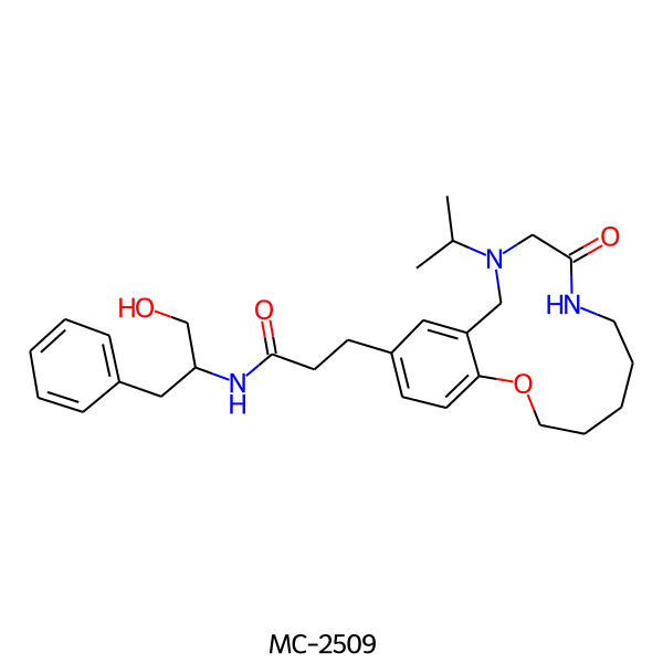 MC-2509