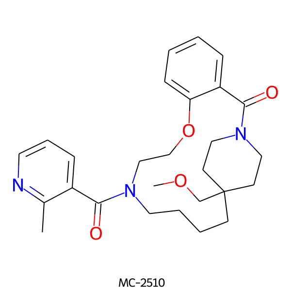 MC-2510
