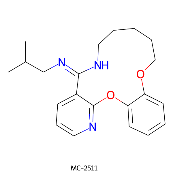 MC-2511