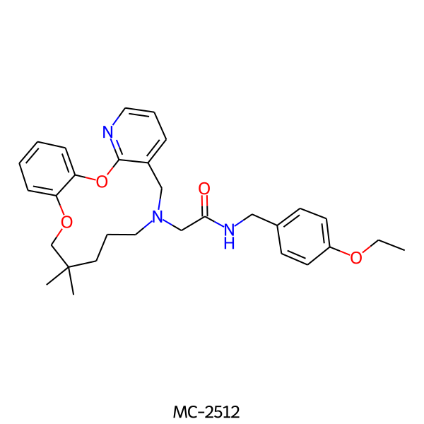 MC-2512